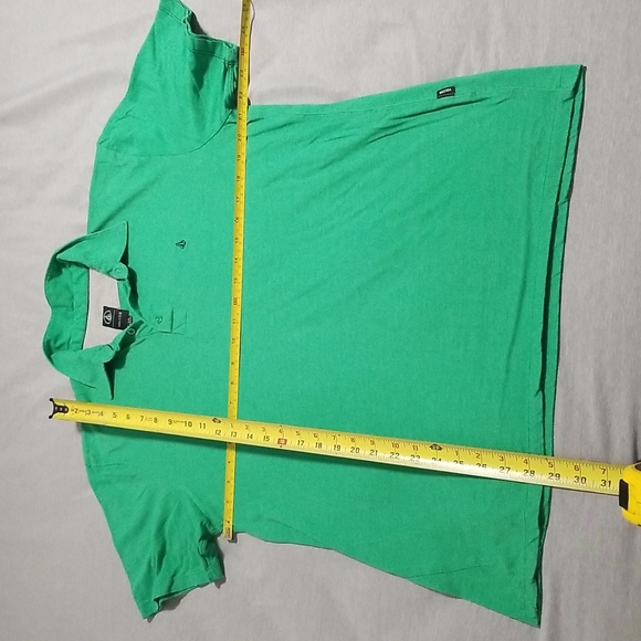 4 men tops Volcom and Billabong - Picture 6 of 16